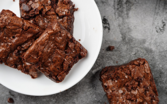 brownie fr