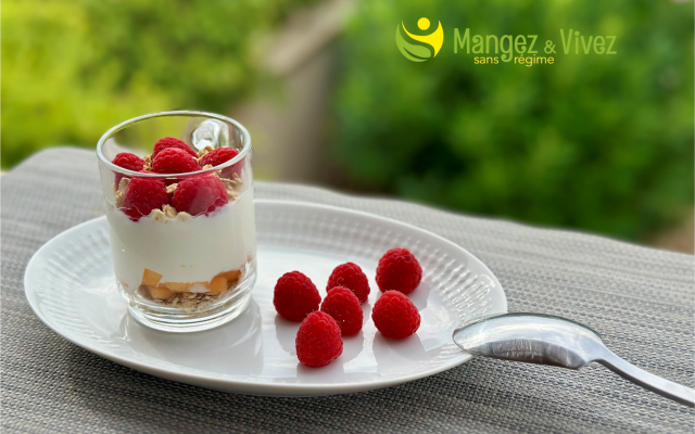 laagjes dessert fr